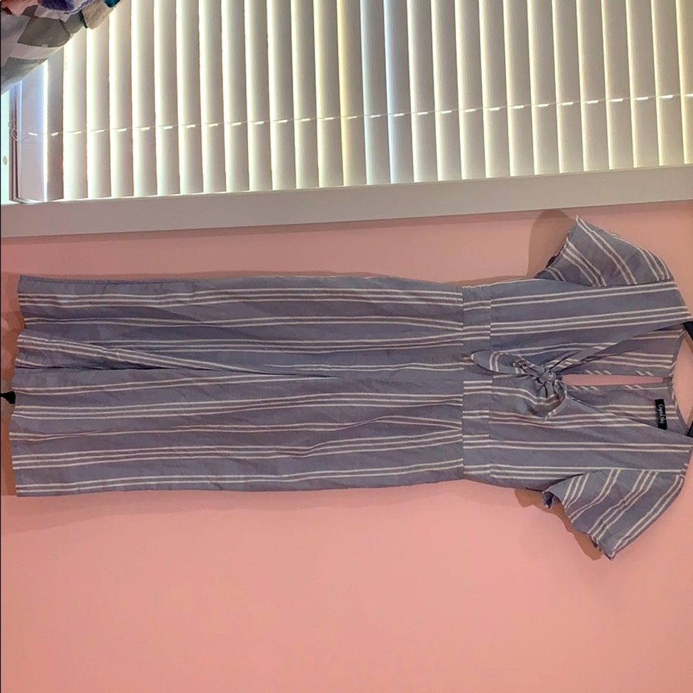 Jumpsuit